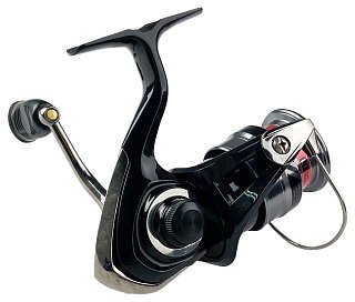 Катушка Daiwa 20 RX LT 2500 - фото 12