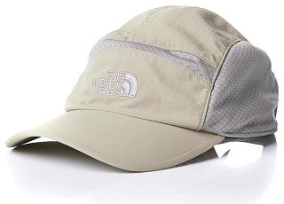 Кепка The North Face Badwater mullet dune beige