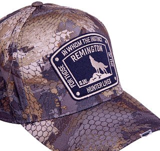 Кепка Remington Baseball cap timber - фото 9