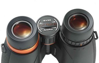 Бинокль Eyeskey SkyPower 15x56 - фото 13