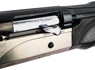 Ружье Benelli Super Sport 12х76 760мм - фото 8