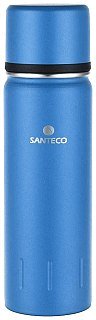 Термос Santeco Kolima 500мл blue - фото 1