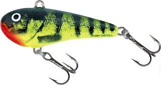 Воблер Salmo Chubby darter CD3-YPH