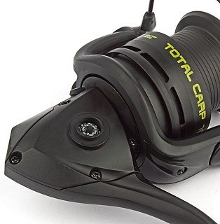 Катушка Nautilus Total Carp NTC8000 Com - фото 5