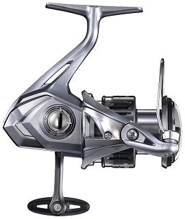 Катушка Shimano Nasci FC 2500 HG - фото 2