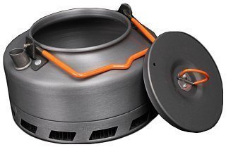 Чайник Bulin BL200-L1 алюминиевый - фото 2