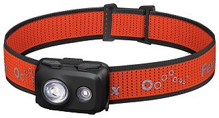 Фонарь Fenix налобный HL16 450 люмен - фото 1