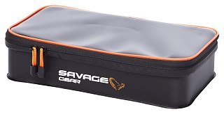 Сумка Savage Gear Lure bag L 5.4л - фото 1
