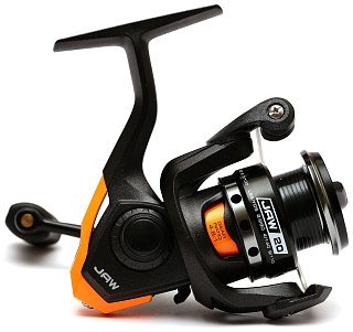 Катушка Okuma Jaw-20 FD 3+1bb - фото 2