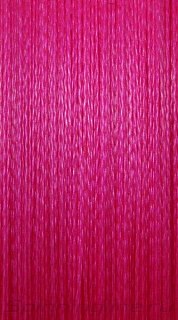 Шнур Hitfish lite game №0,4 0,104мм 4,43кг 150м pink - фото 2