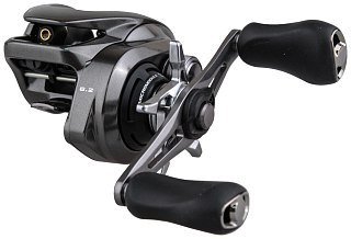 Катушка Shimano Metanium MGL 151 B - фото 1