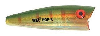 Воблер Rebel Pop-R 6,35см 7гр цв ZBR-R