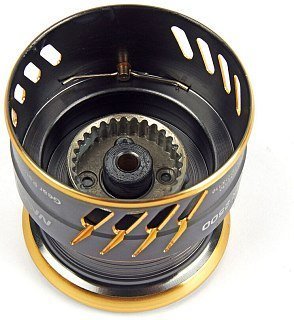 Катушка Nautilus Mark 2500 Com - фото 4