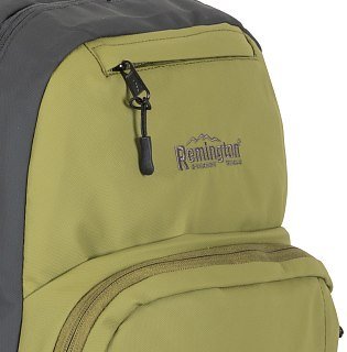 Рюкзак Remington Backpack Traveler Green - фото 11