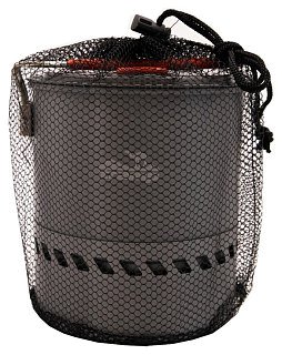 Котел Tramp Firebird 1,5л c термообменником - фото 5