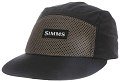 Кепка Simms Flyweight Mesh Cap Black