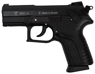 Пистолет Фортуна Grand Power T11 10х28 ОООП - фото 2
