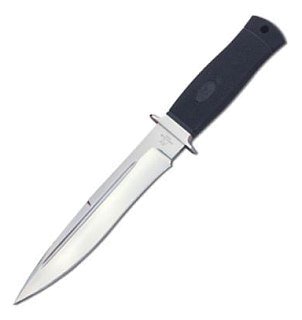 Нож Katz Аристократ фикс. клинок сталь XT-80 рукоять кратон