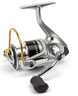 Катушка Nautilus Paradox 2500 Com - фото 1