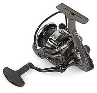 Катушка Nautilus Neofit 3000 Com - фото 3