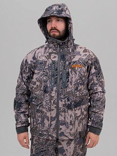 Костюм Remington Blizzard 3 в 1 II figure - фото 10