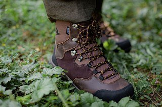Ботинки Seeland Hawker Low brown р.43 - фото 4
