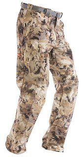 Брюки Sitka Grinder optifade waterfowl 