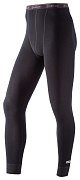 Термобелье Guahoo Outdoor heavy кальсоны черный