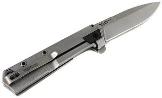 Нож Kershaw Oblivion складной сталь 8Cr13MoV - фото 3