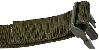 Ремень Хольстер стропа с фастексом олива - фото 6