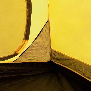 Палатка Tramp Scout 3 V2 зеленый - фото 18