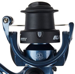 Катушка Salmo Blaster feeder II 1 50FD - фото 5