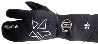 Гидроперчатки Сарган Мечта пианиста 9мм - фото 1