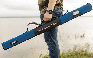 Спиннинг Kingdom Worm Master L 1,9м 3-10гр - фото 9