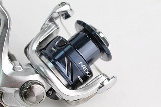 Катушка Shimano Nexave 1000 RC - фото 4