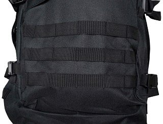 Рюкзак Taigan Tactical 40L black - фото 5