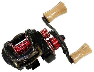 Катушка Abu Garcia Revo MGXTREME2-L - фото 1