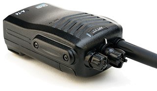 Радиостанция Аргут А-74 DMR UHF - фото 11