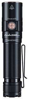Фонарь Fenix E28R V2.0 1700 люмен - фото 2