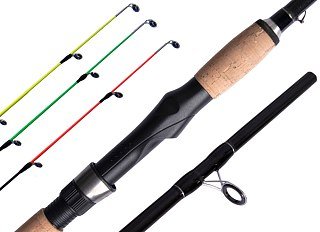 Удилище Maximus Integro 300H 3м 60-120гр - фото 2