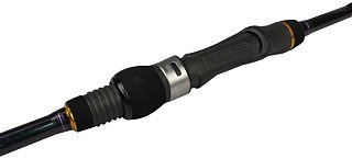 Спиннинг Pontoon21 Grace Sonda 218см 1,7-10,5гр 4-8Lb Solid Tip - фото 3