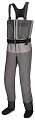 Вэйдерсы Simms G4Z Waders Stockingfoot Slate 
