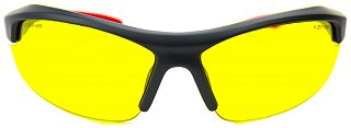 Очки Allen стрелковые Ruger Core Ballistic Shooting Glasses yellow - фото 3