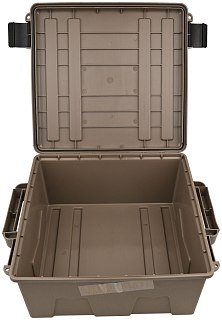 Ящик MTM Utility box для хранения патронов и амуниции большой - фото 5