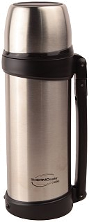 Термос Thermos Thermocafe GT-100 SBK 1л - фото 3