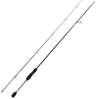 Спиннинг Zetrix Tezza TZS-682ML 2-10гр - фото 1