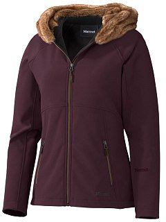 Куртка Marmot Wm`s Furlong cabernet