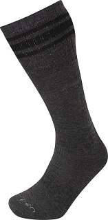 Носки Lorpen Merino hunt overcalf charcoal