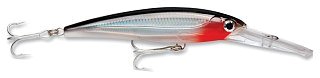 Воблер Rapala X-Rap Magnum XRMAG40-S