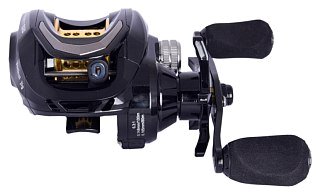 Катушка Black Side React 201 VJ 3+1 Com  201 VJ 3+1 Com  - фото 3